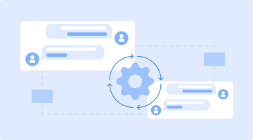 On-Demand Support