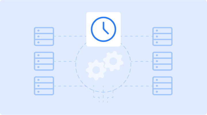 Scheduling