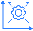 Scalable