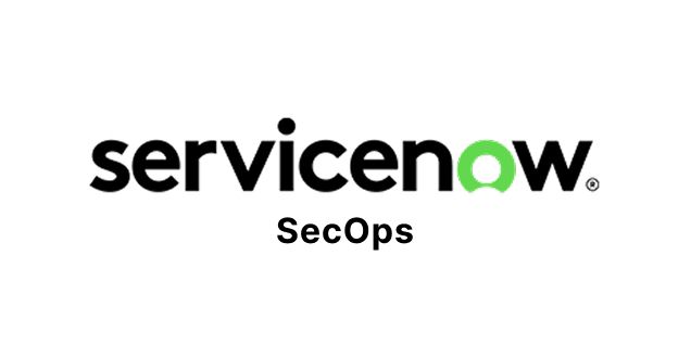 ServiceNow | Metron Security