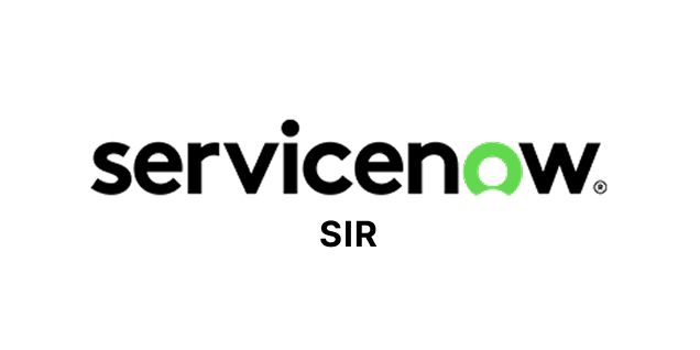 ServiceNow | Metron Security